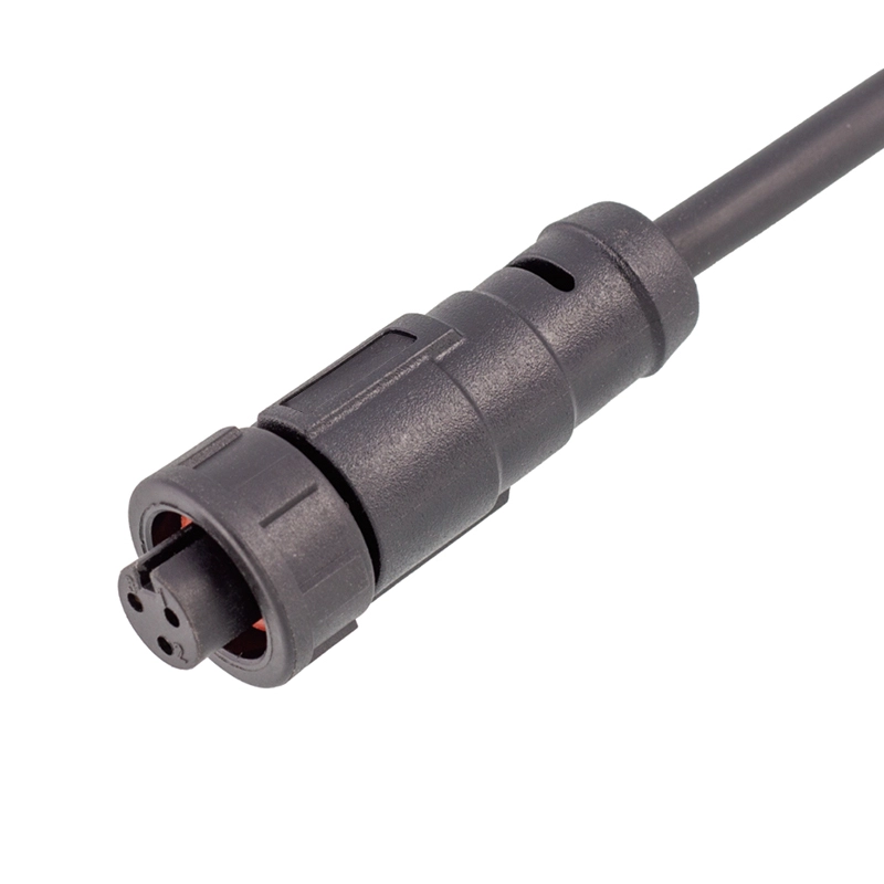 Cable hembra 7/16