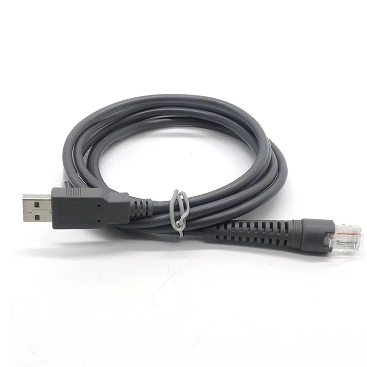 Connettore a doppia estremità per cavi RJ50 10P10C maschio-maschio