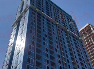 Installation Site Of Insulating Glass