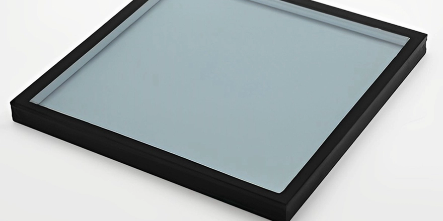 coated innsulated glass factory
