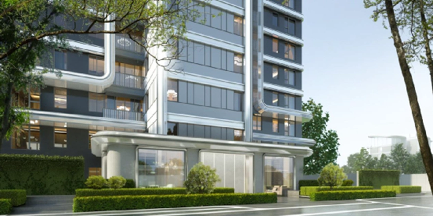 exterior walls buildings curtain wall wholesale