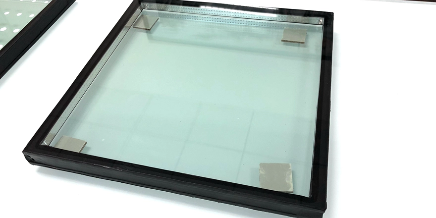 insulated building glass factory supplier