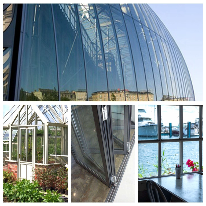 insulated glass