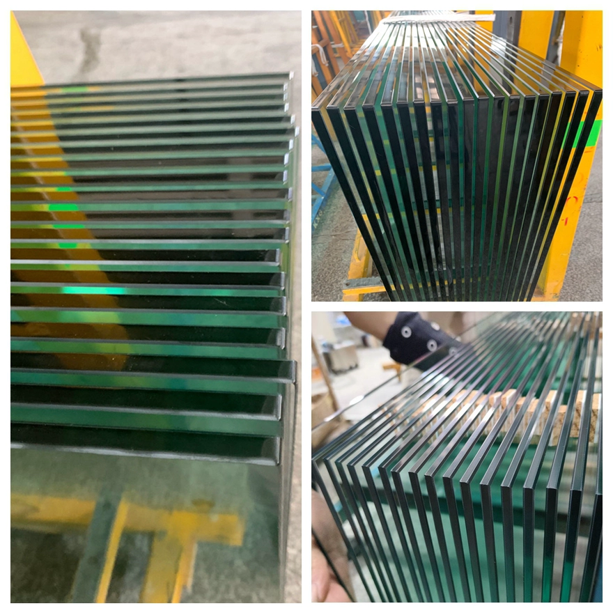 tempered glass