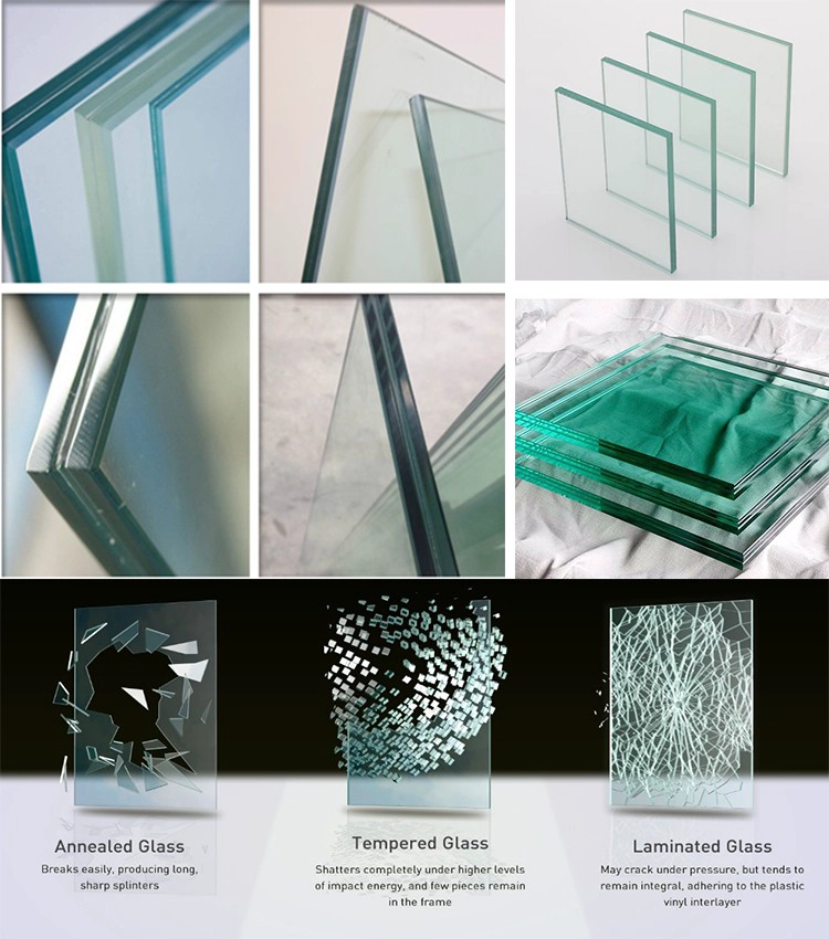 laminated glass