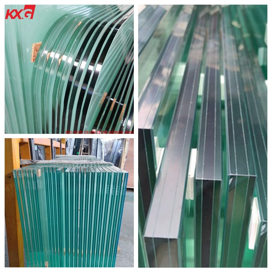 laminated glass