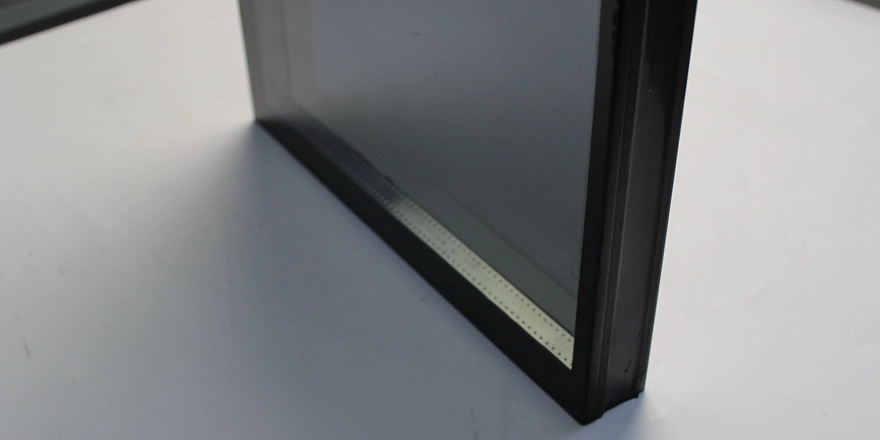 insulated glass wall factory