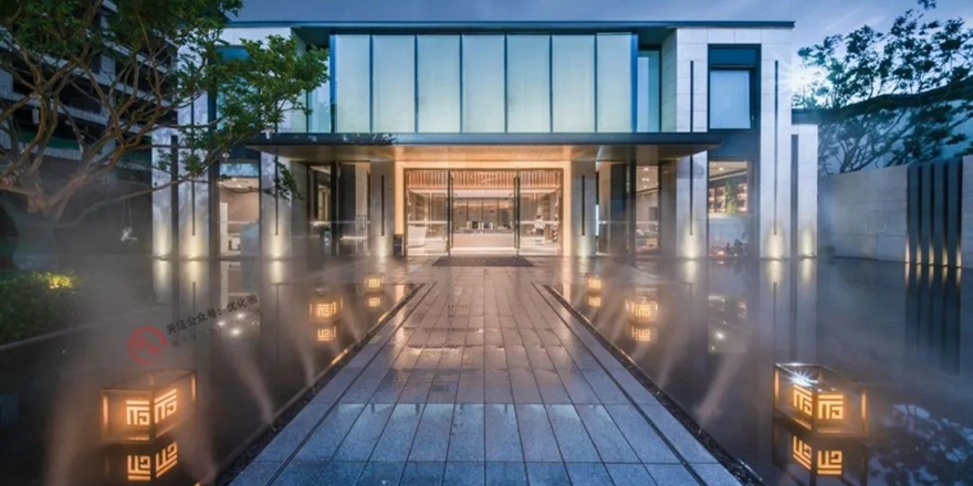 building glass window door supplier