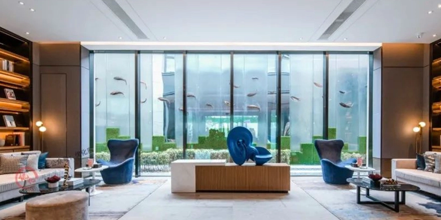 safety glass window door supplier