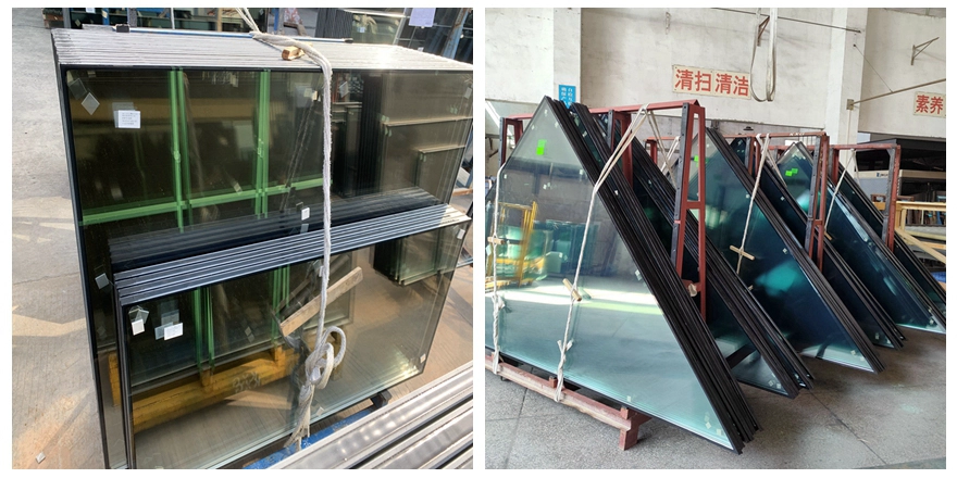 insulated glass