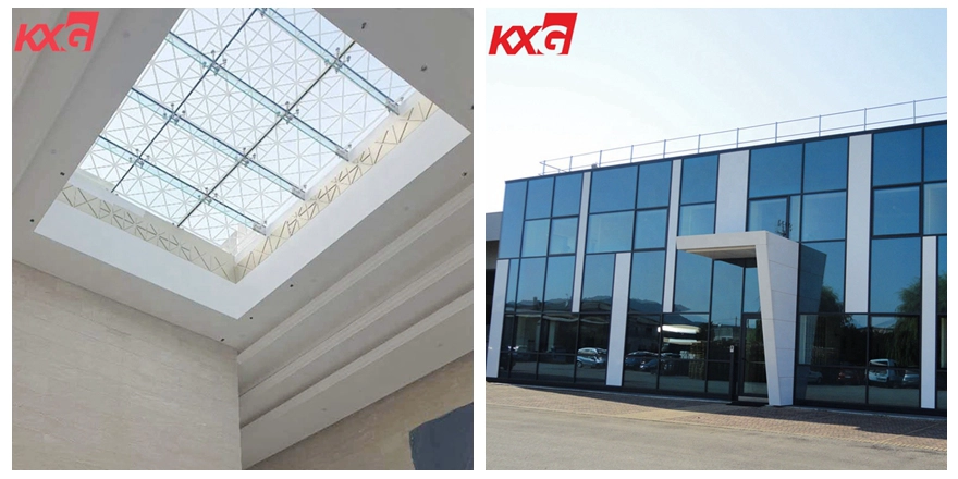 insulated glass