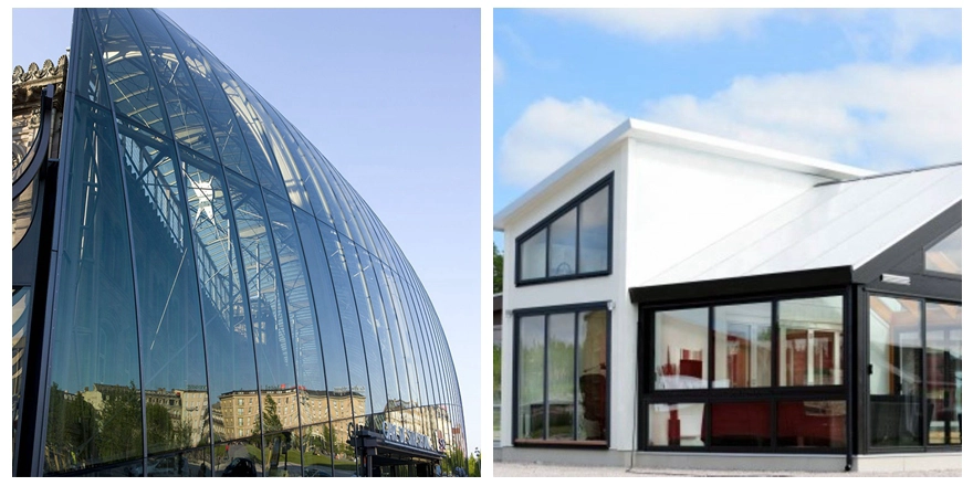 insulated glass