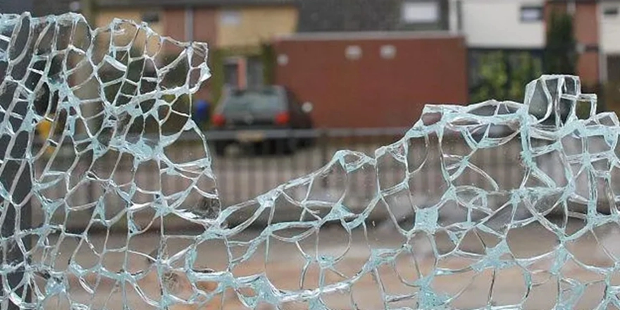 tempered glass safety glass
