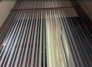 Kunxing Glass ---- Shelf Glass