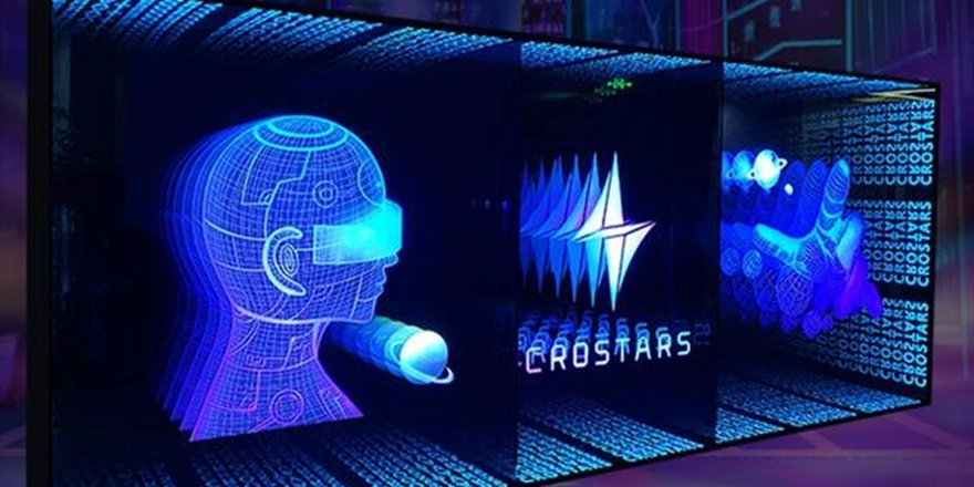 Smart Abyss Mirror factory