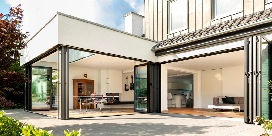 home glass window door supplier