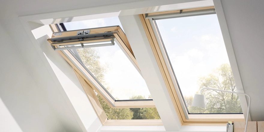 casement glass window factory