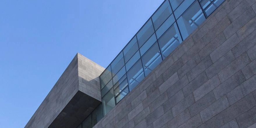 filling insulating glass with argon for curtain wall
