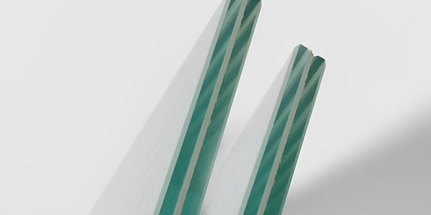 laminated glass manufactured supplier