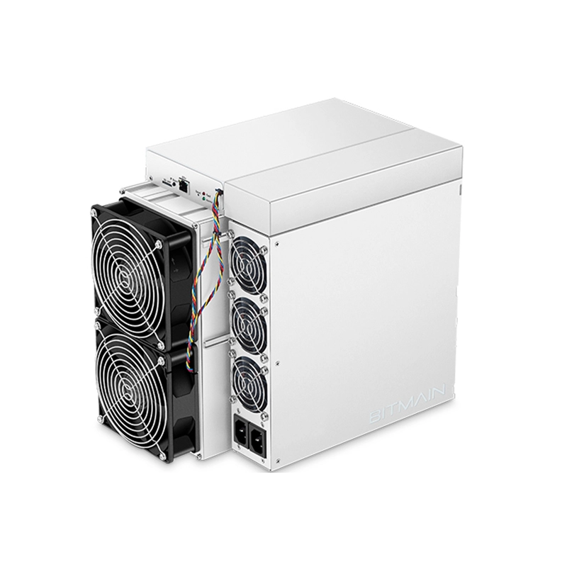 China Bitmain Antminer ETH/ETC Miner E9 2400M hashrate manufacturer