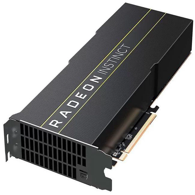 China AMD Radeon Instinct MI50 manufacturer