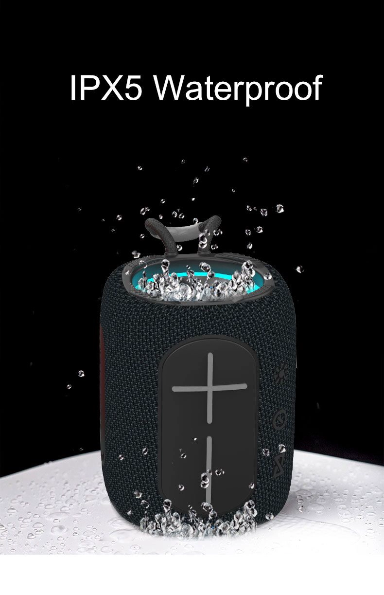 防水音箱与传统音箱的区别