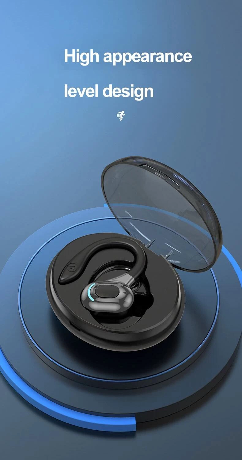 หูฟังTWS-หูฟัง TWS (True Wireless Stereo) ได้รับความนิยมเพิ่มมากขึ้นในช่วงไม่กี่ปีที่ผ่านมา ทำให้ผู้ใช้ได้รับประสบการณ์การฟังที่สะดวกสบายและไร้สาย หนึ่งในคุณสมบัติหลักที่ทำให้หูฟัง TWS น่าดึงดูดใจคือการออกแบบที่กะทัดรัดและน้ำหนักเบา ทำให้พกพาและใช้งา