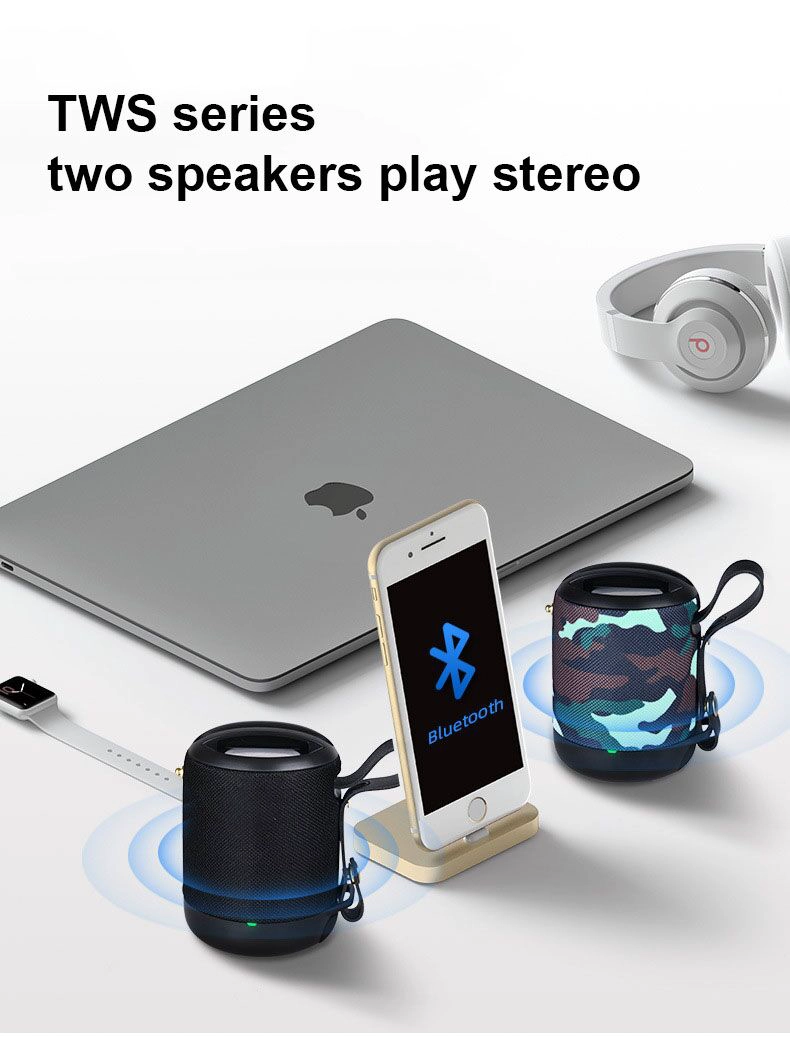 迷你防水音箱