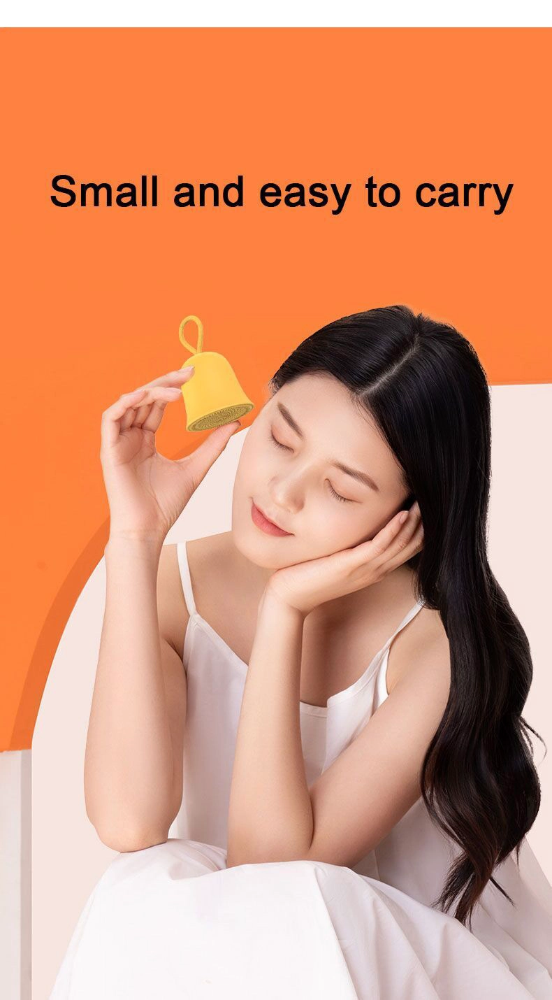 蓝牙免提通话迷你喇叭的便捷与高效