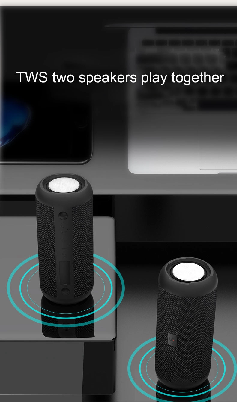 适合您企业的 IPX6 防水扬声器