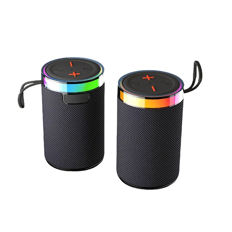 蓝牙便携式扬声器