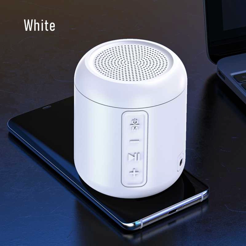 ลำโพงพกพา Bluetooth จีนสำหรับผู้ค้าปลีก