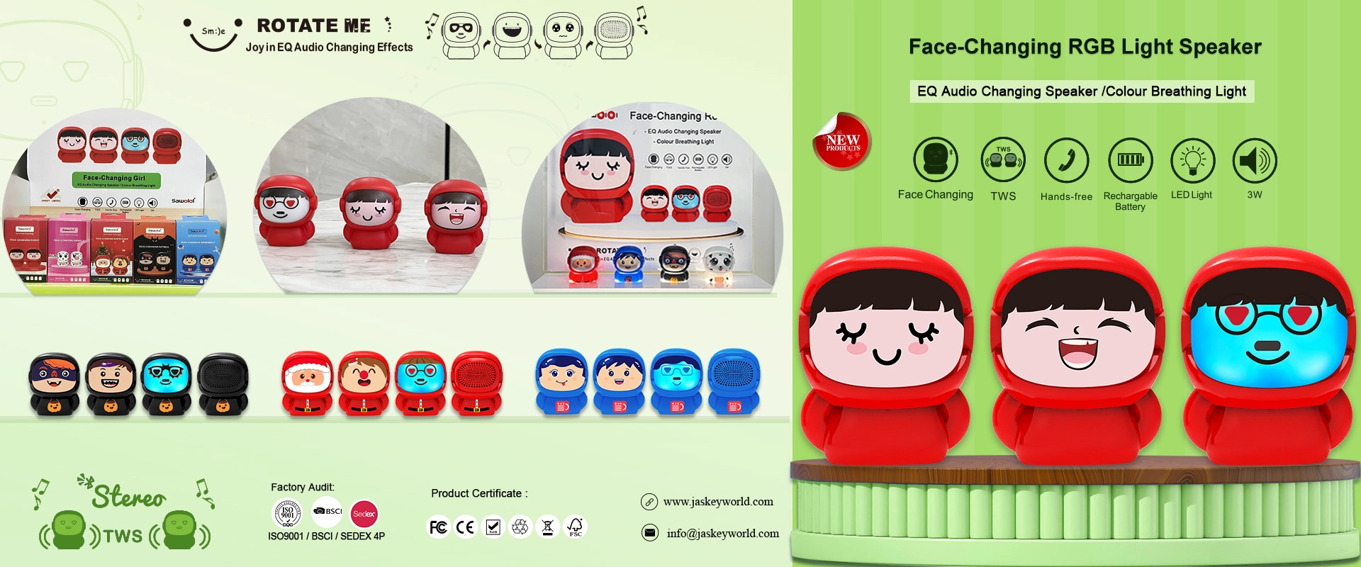 โปสเตอร์เปลี่ยนหน้า