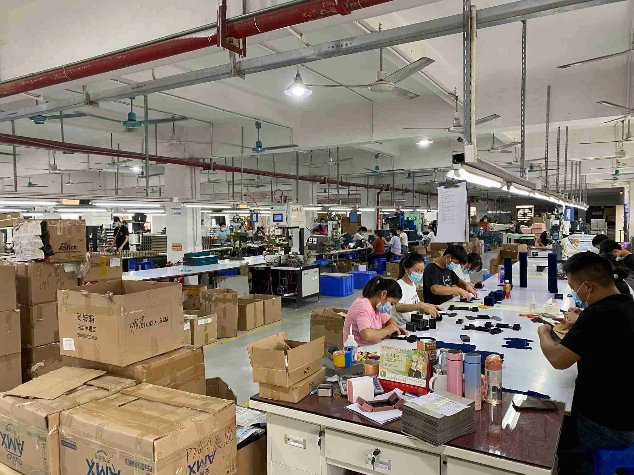 jewelry display factory