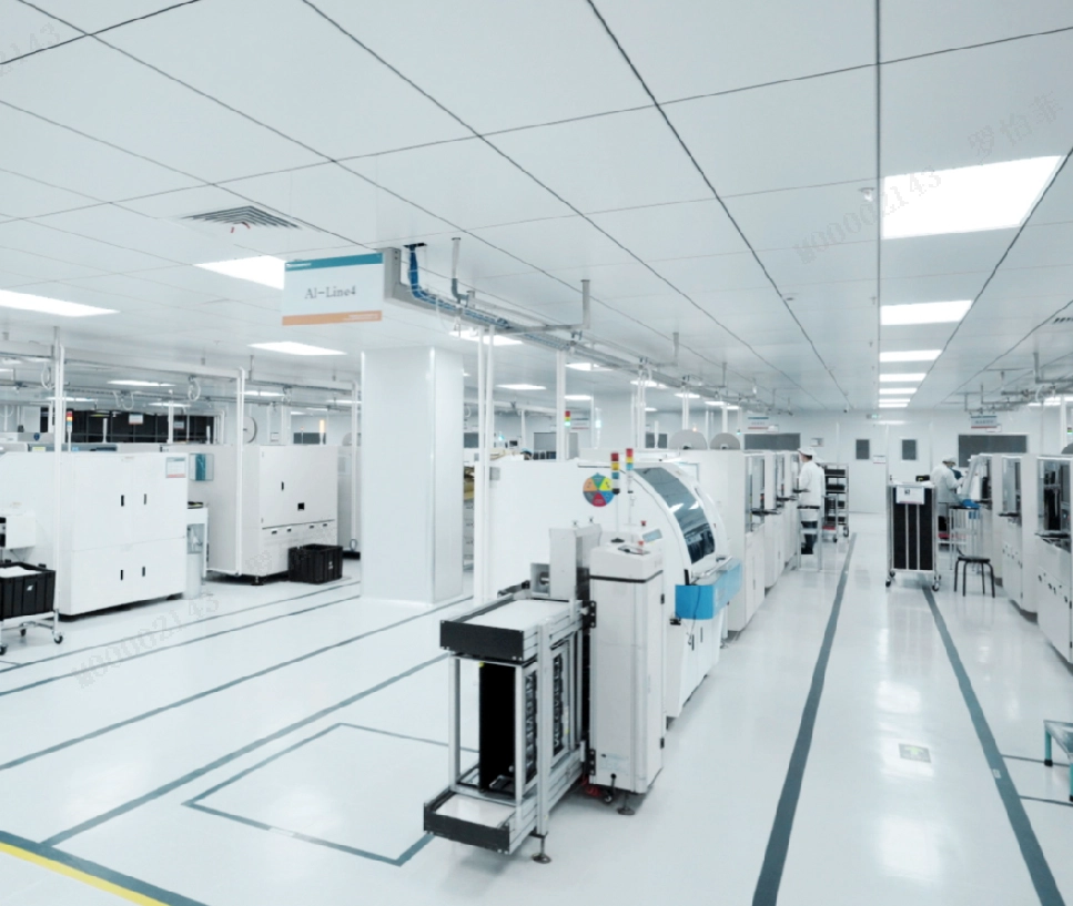 SMT Lines