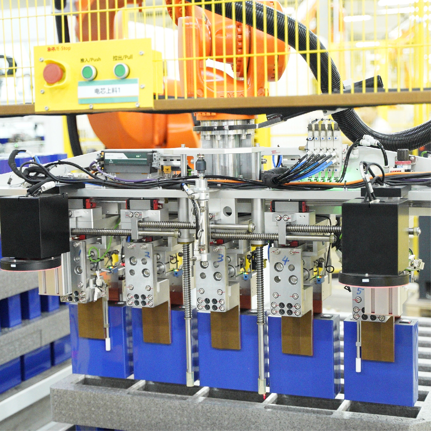 Battery Pack OEM