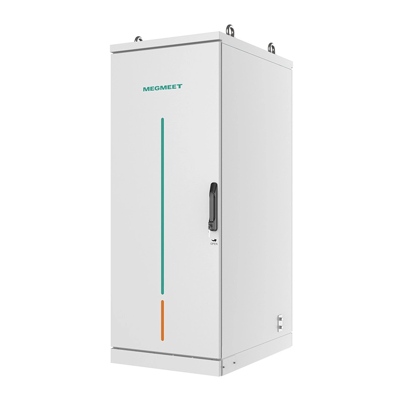 China All-in-One Battery Energy Storage Cabinet manufacturer