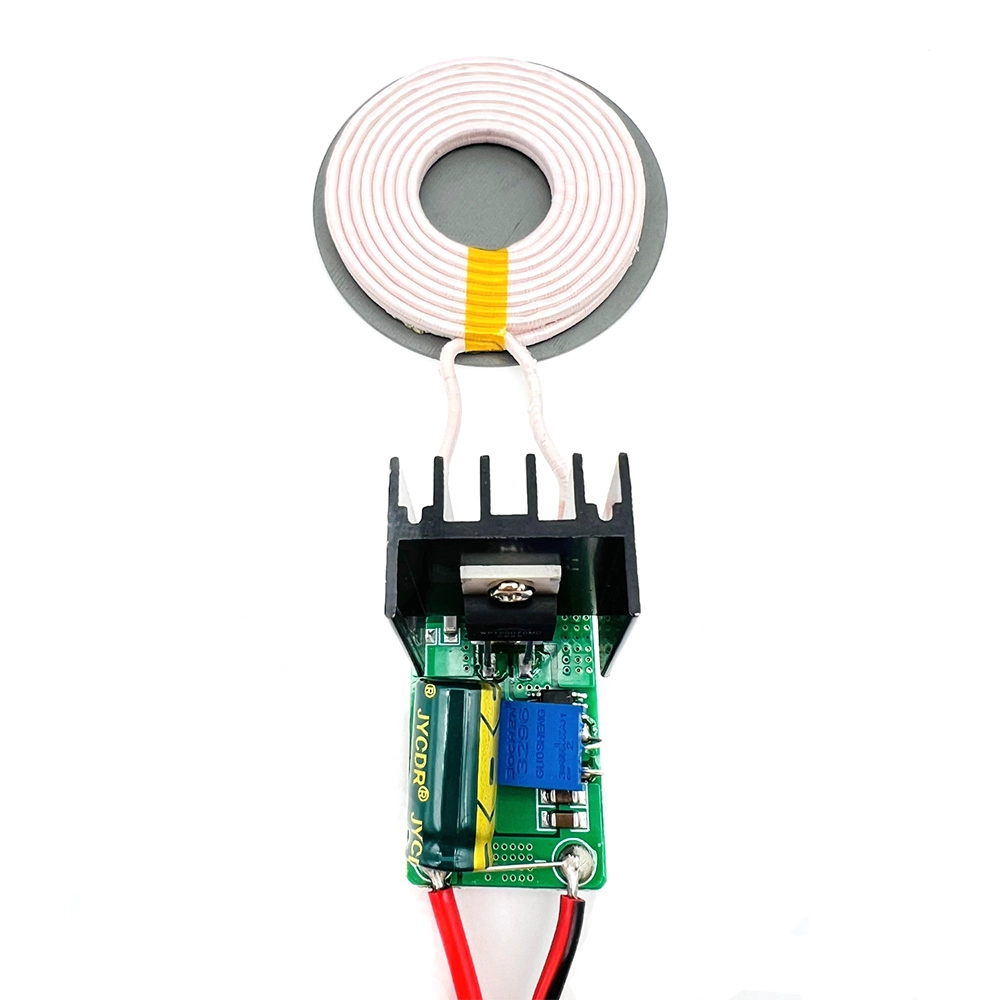 QI Qi2 50W شاحن لاسلكي سريع 50W تخصيص وحدة استقبال الشحن اللاسلكي