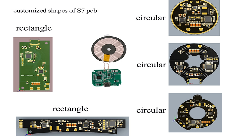 Huagon, siamo pronti per QI2