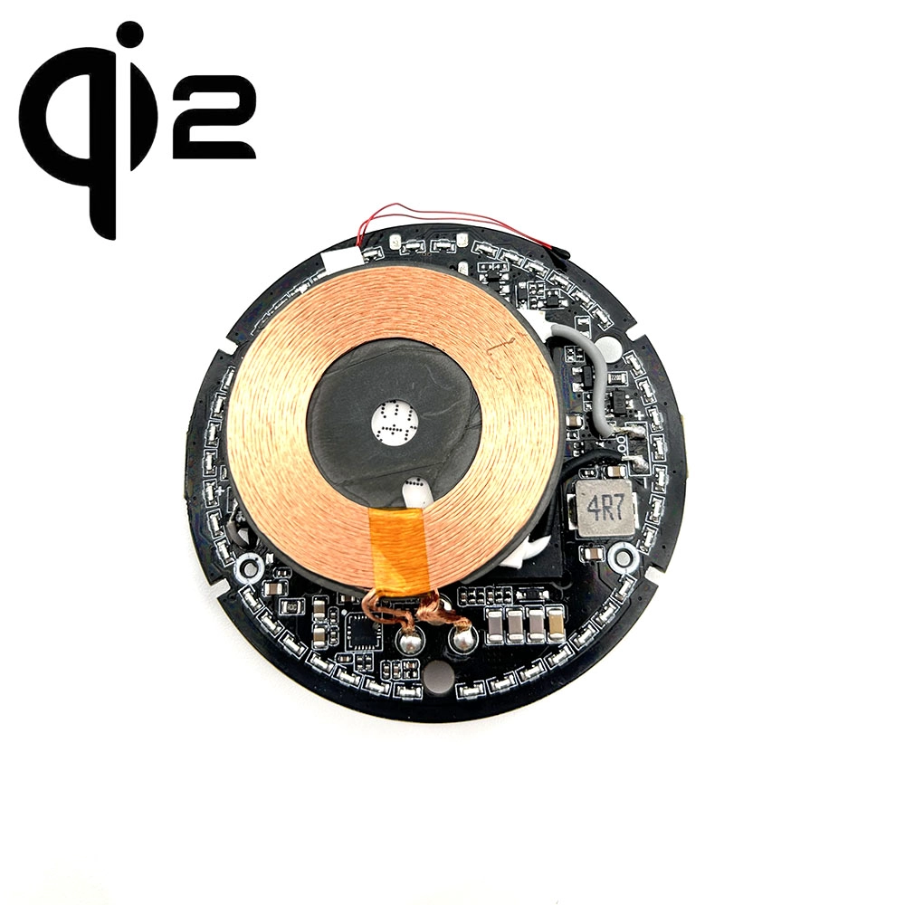 中国 Charger Circuit Board Dual USB Port PCBA charger board Type-C PD USB charger PCB Manufacturer for car charger apapter PCBA - COPY - tjdger メーカー