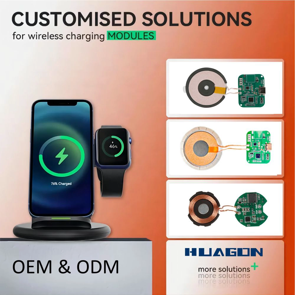 car wireless charger Z fold wireless charger customization vehicle-mounted charger for Samsung fold 3 fold 4