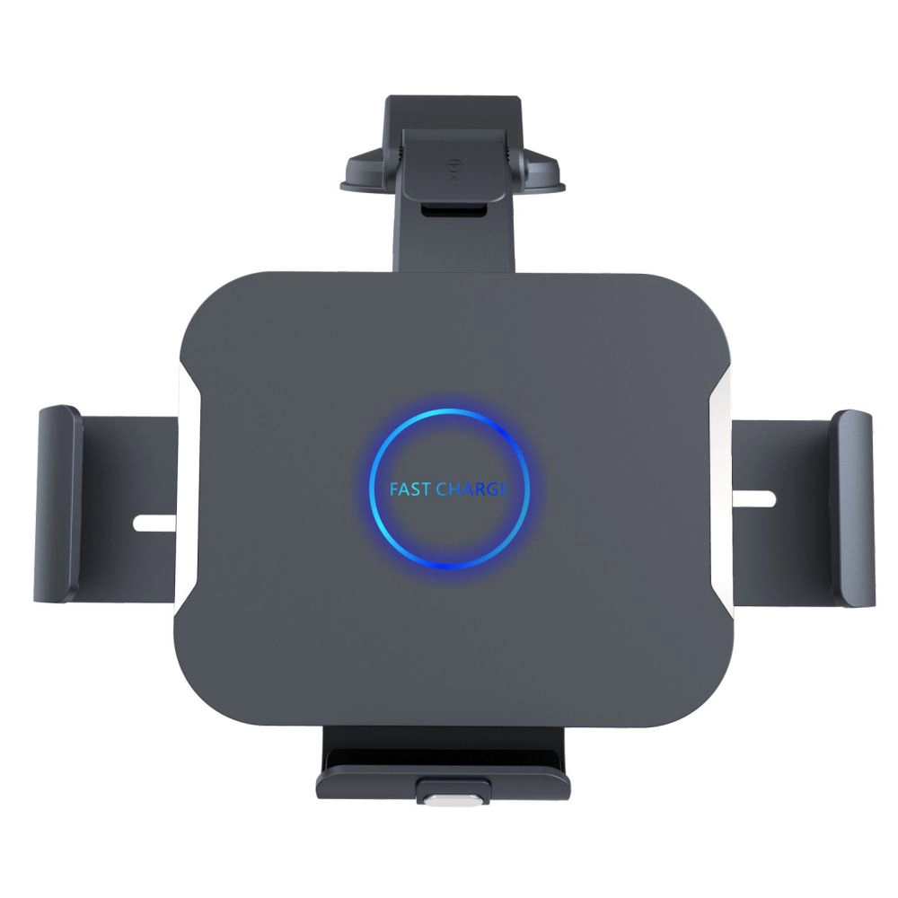 car wireless charger Z fold wireless charger customization vehicle-mounted charger for Samsung fold 3 fold 4