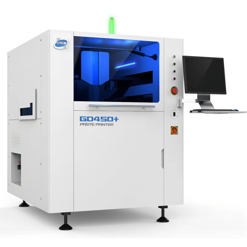 SMT, die Grundlage für die Massenproduktion von kabellosem Laden