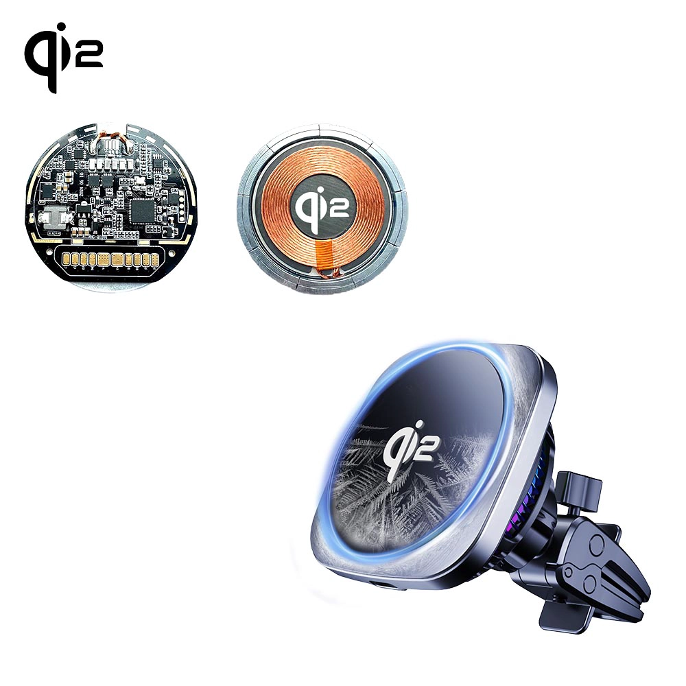 Qi2 MPP 15W wireless charging module Qi2 MPP 15W wireless charging module Qi2 MPP 15W wireless charging module - COPY - gabbs1