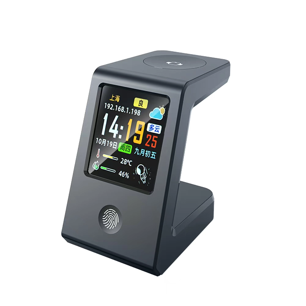 Chargeur sans fil 2.5W pour les montres Apple
