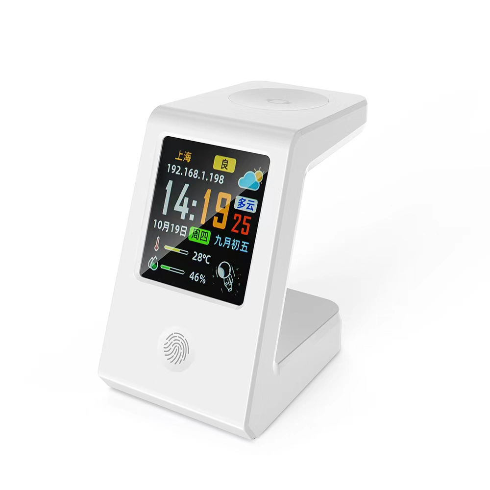 Chargeur sans fil 2.5W pour les montres Apple