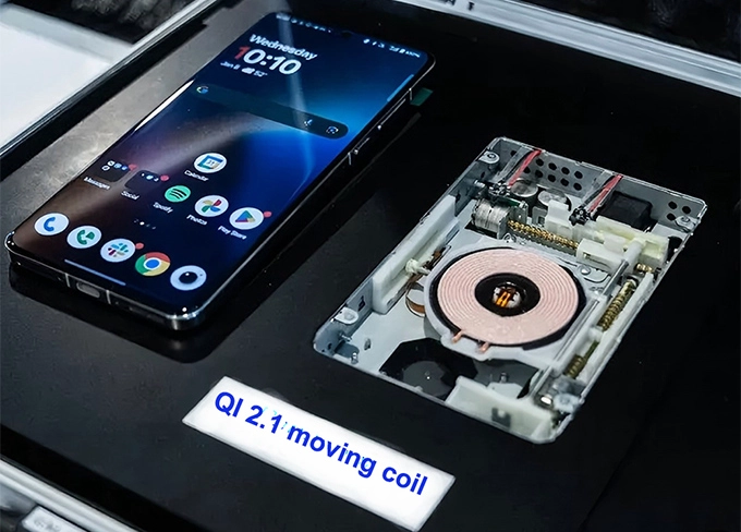 Che cos'è Caricatore wireless OEM automobilistico: principi, funzionalità e vantaggi Che cos'è Caricatore wireless OEM automobilistico: principi, funzionalità e vantaggi