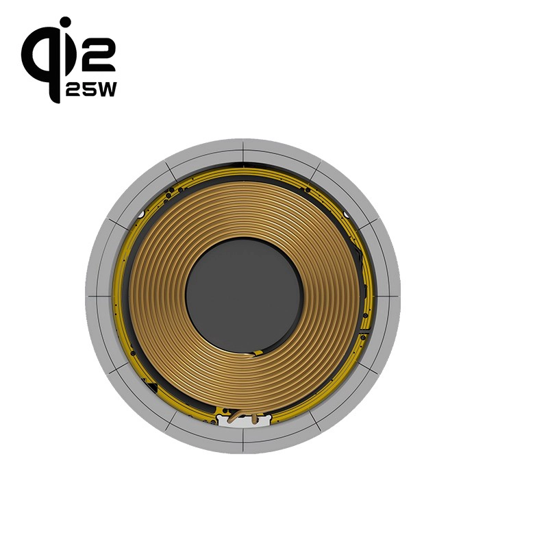 qi2 25W modulo di ricarica wireless QI caricabatterie wireless modulo di ricarica wireless certificato Qi2 25W a ricarica rapida