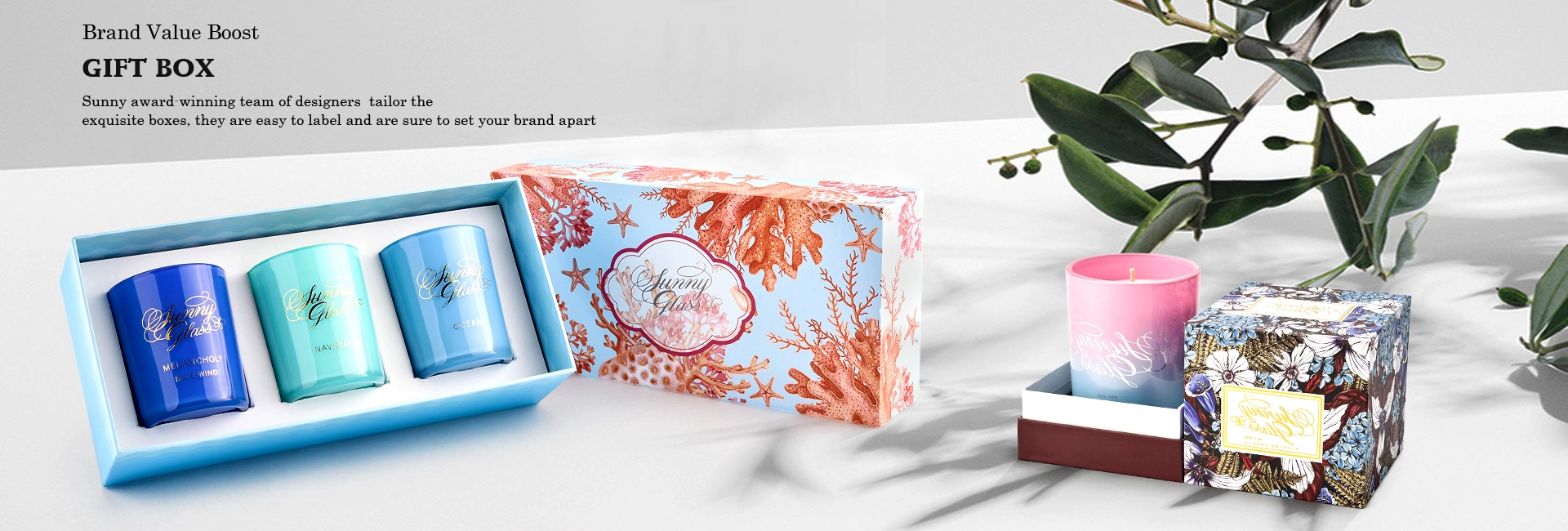 gift box gift box