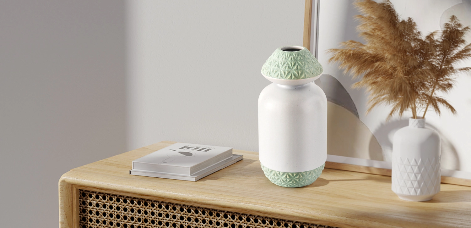 Custom Unique Wholesale Luxury 210ml Empty Ceramic Diffuser Bottles Custom Unique Wholesale Luxury 210ml Empty Ceramic Diffuser Bottles